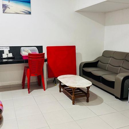 Pangkor 48B Homestay Pekan Pangkor Kültér fotó