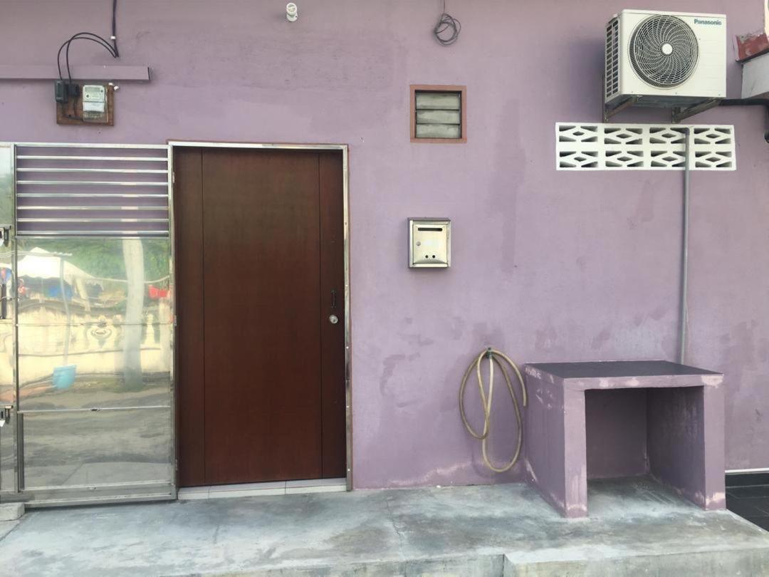 Pangkor 48B Homestay Pekan Pangkor Kültér fotó