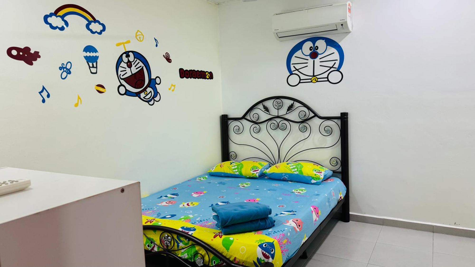 Pangkor 48B Homestay Pekan Pangkor Kültér fotó
