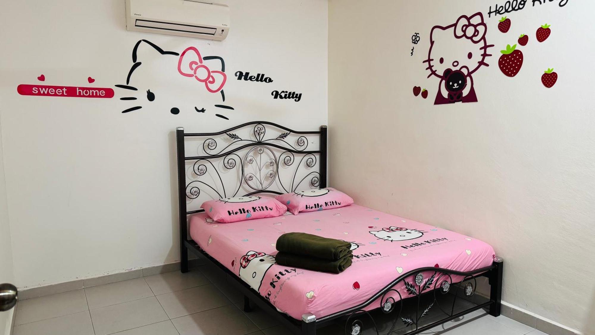 Pangkor 48B Homestay Pekan Pangkor Kültér fotó
